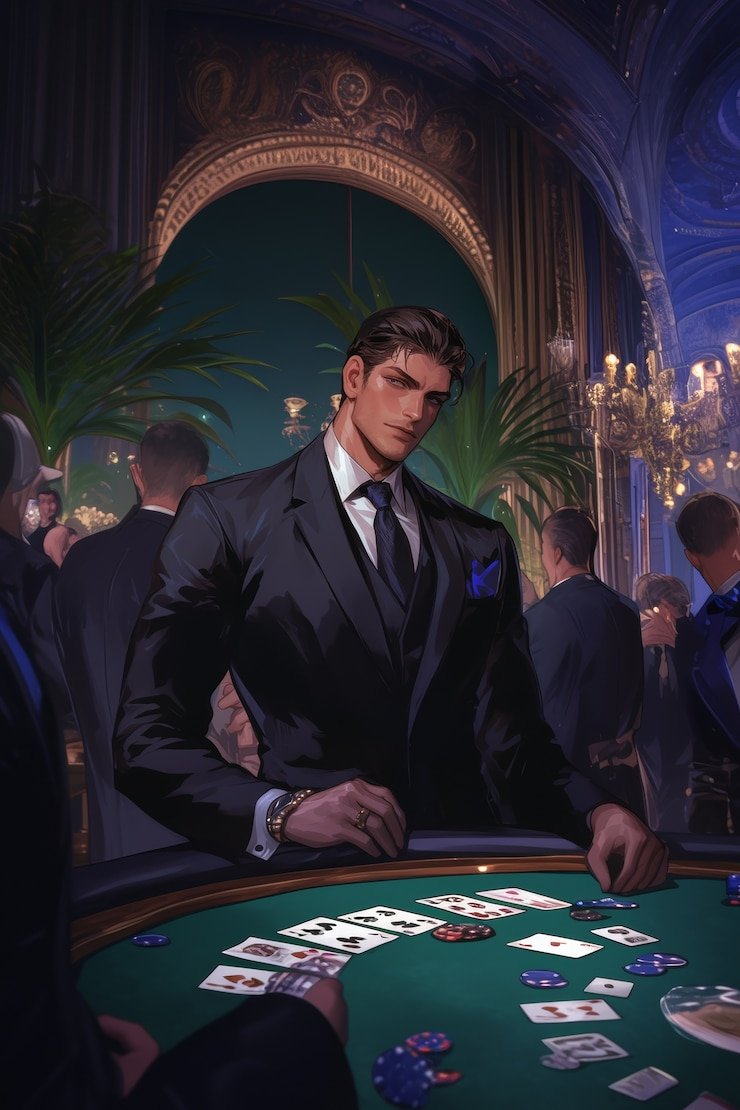 xc777 Game halls