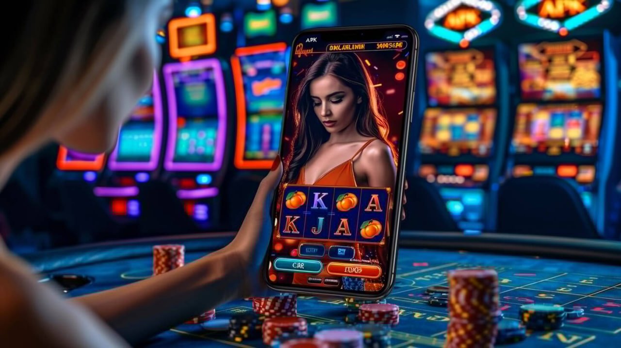 xc777 Slots